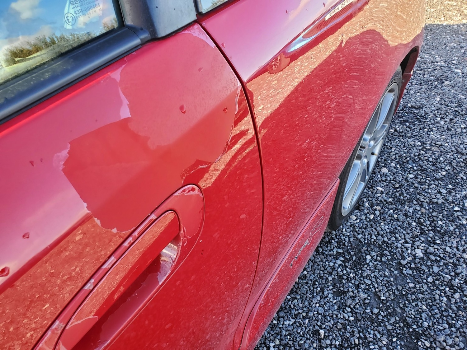 Used Honda Civic 2005 for sale - 76382469: Photo 27