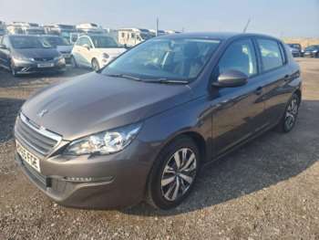 Used Peugeot 308 2015 for sale - 74119209: Photo