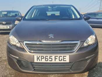 Used Peugeot 308 2015 for sale - 74119209: Photo