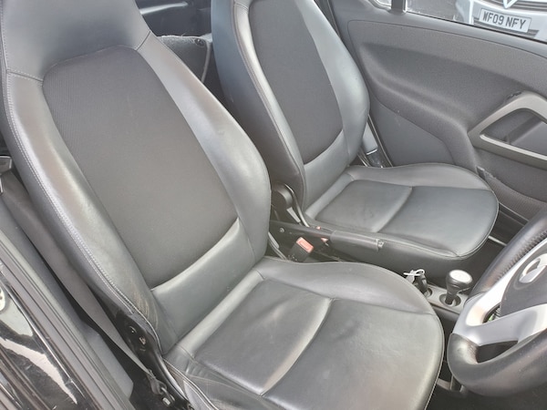 Used smart fortwo 2010 for sale - 76186737: Photo 10
