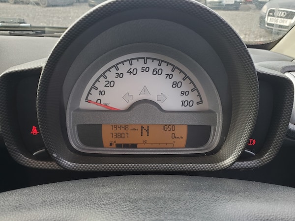 Used smart fortwo 2010 for sale - 76186737: Photo 13