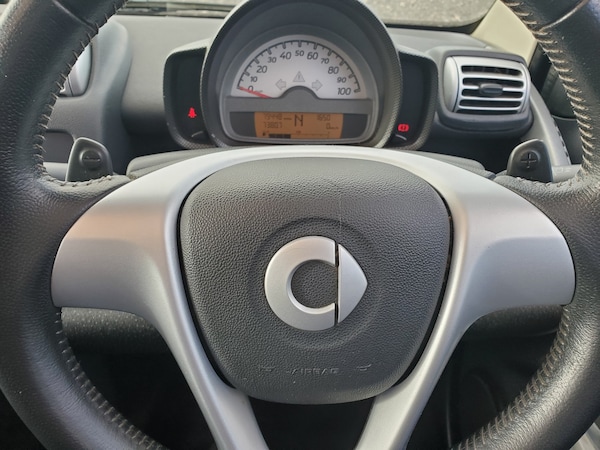Used smart fortwo 2010 for sale - 76186737: Photo 14