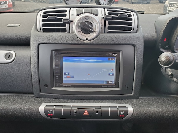 Used smart fortwo 2010 for sale - 76186737: Photo 15