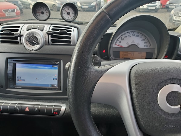 Used smart fortwo 2010 for sale - 76186737: Photo 17