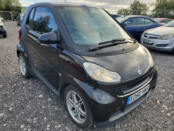 Used smart fortwo 2010 for sale - 76186737: Photo 1
