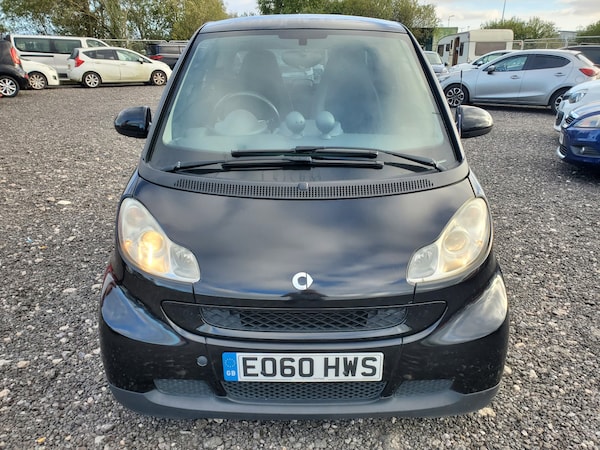Used smart fortwo 2010 for sale - 76186737: Photo 2