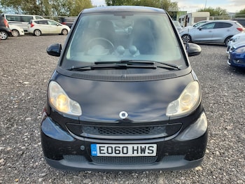 Used smart fortwo 2010 for sale - 76186737: Photo 2