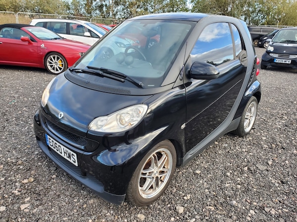 Used smart fortwo 2010 for sale - 76186737: Photo 3