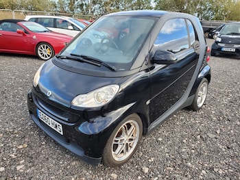Used smart fortwo 2010 for sale - 76186737: Photo 3