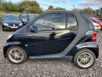 Used smart fortwo 2010 for sale - 76186737: Photo 4