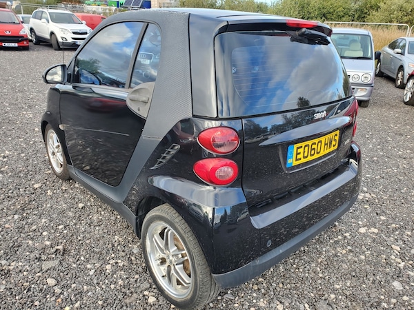 Used smart fortwo 2010 for sale - 76186737: Photo 5