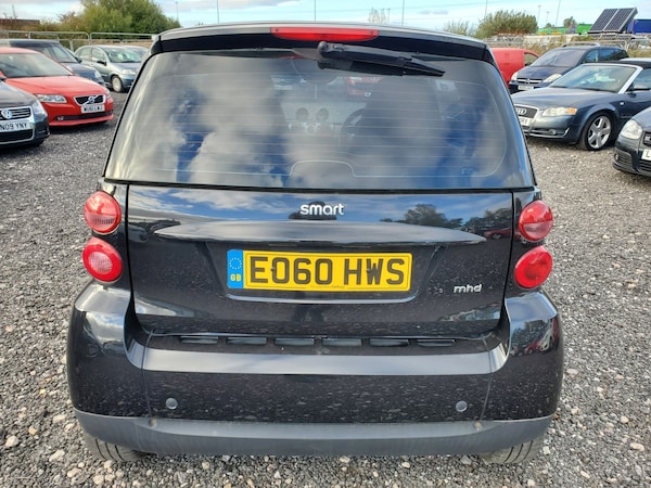 Used smart fortwo 2010 for sale - 76186737: Photo 6