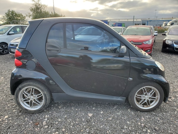 Used smart fortwo 2010 for sale - 76186737: Photo 8
