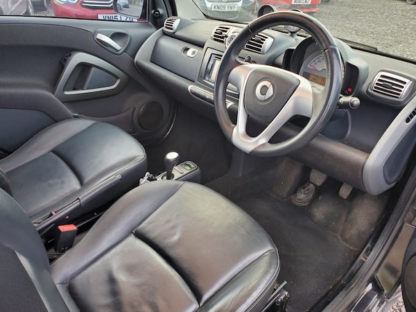 Used smart fortwo 2010 for sale - 76186737: Photo 9