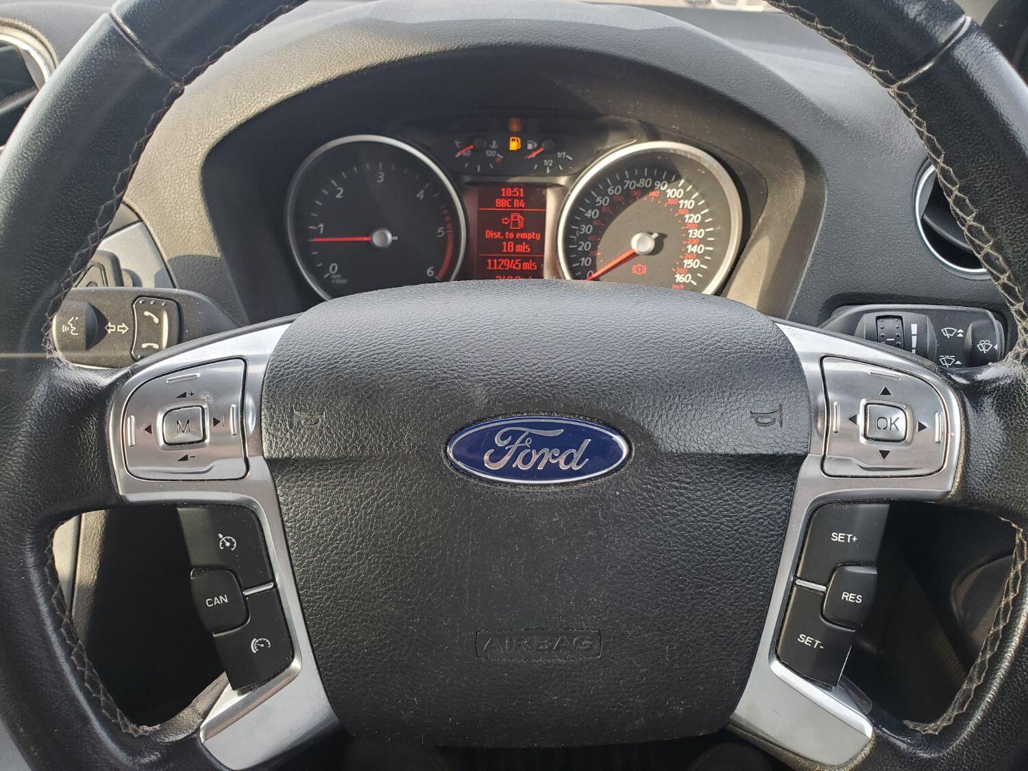 Used Ford Mondeo 2012 for sale - 76793403: Photo 11