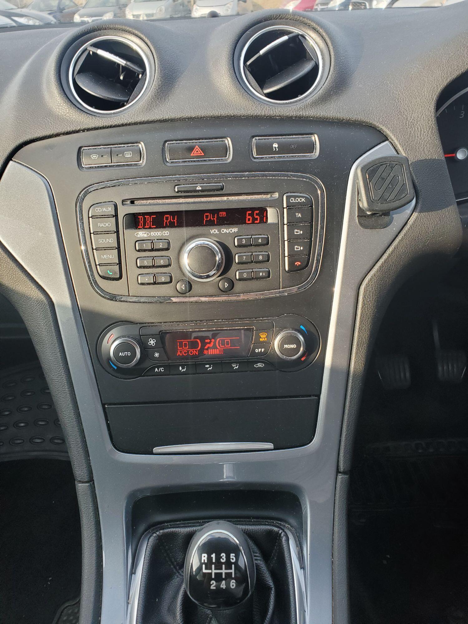 Used Ford Mondeo 2012 for sale - 76793403: Photo 15