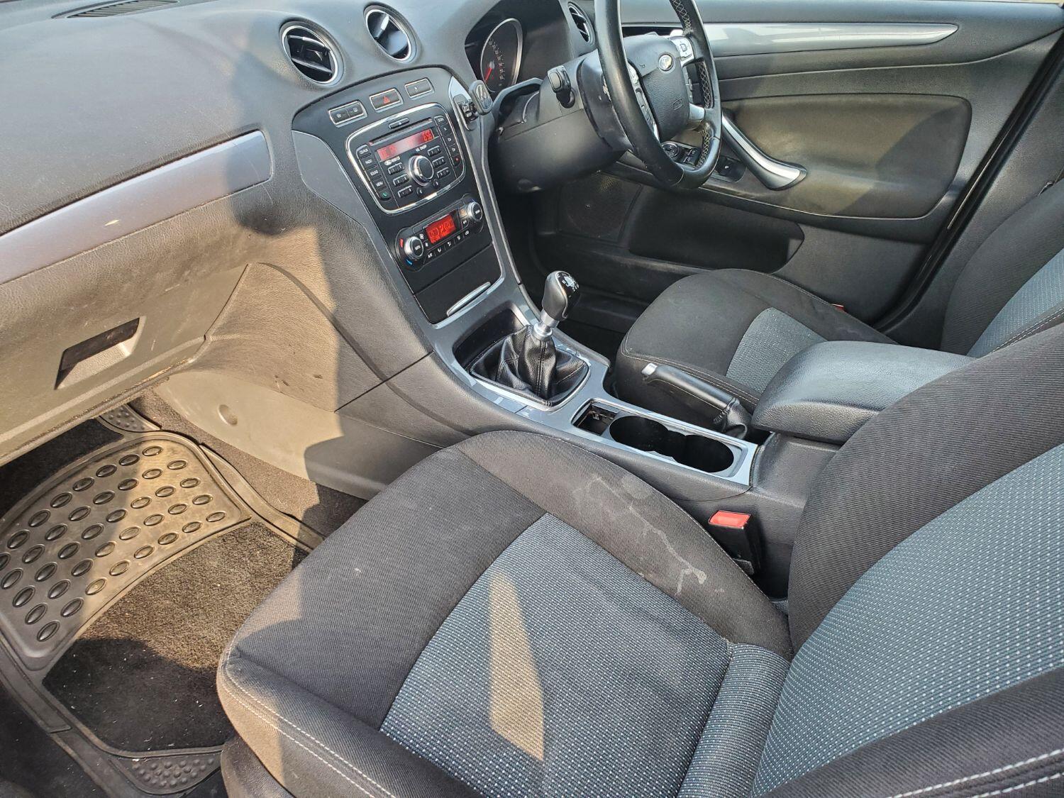 Used Ford Mondeo 2012 for sale - 76793403: Photo 16