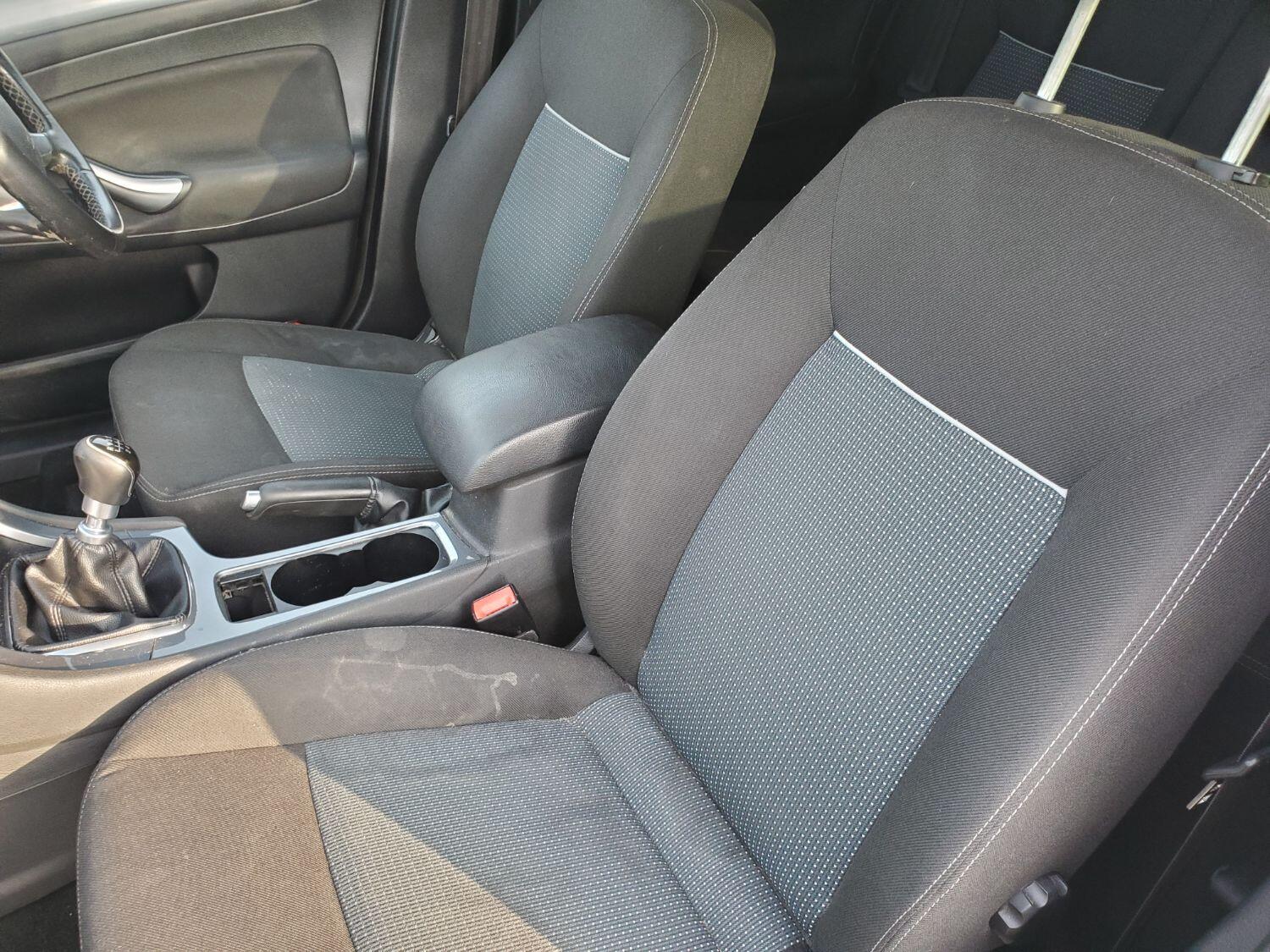 Used Ford Mondeo 2012 for sale - 76793403: Photo 18