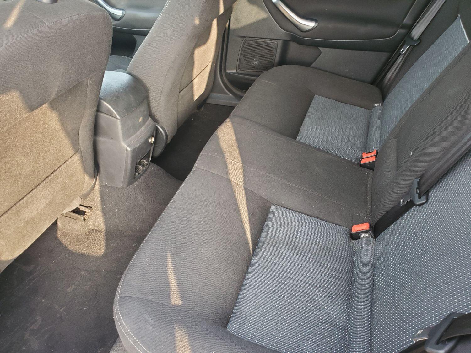 Used Ford Mondeo 2012 for sale - 76793403: Photo 19