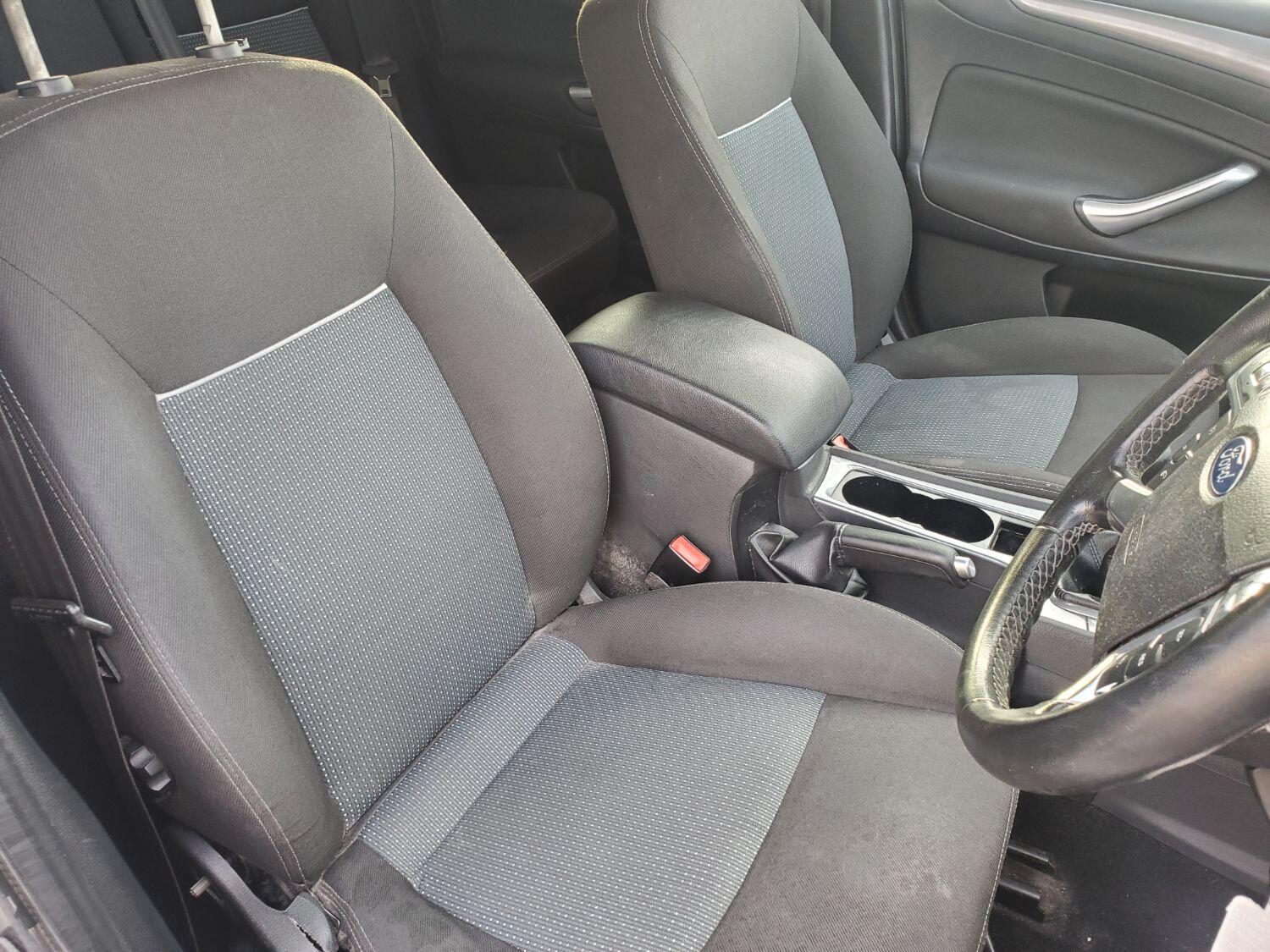 Used Ford Mondeo 2012 for sale - 76793403: Photo 20