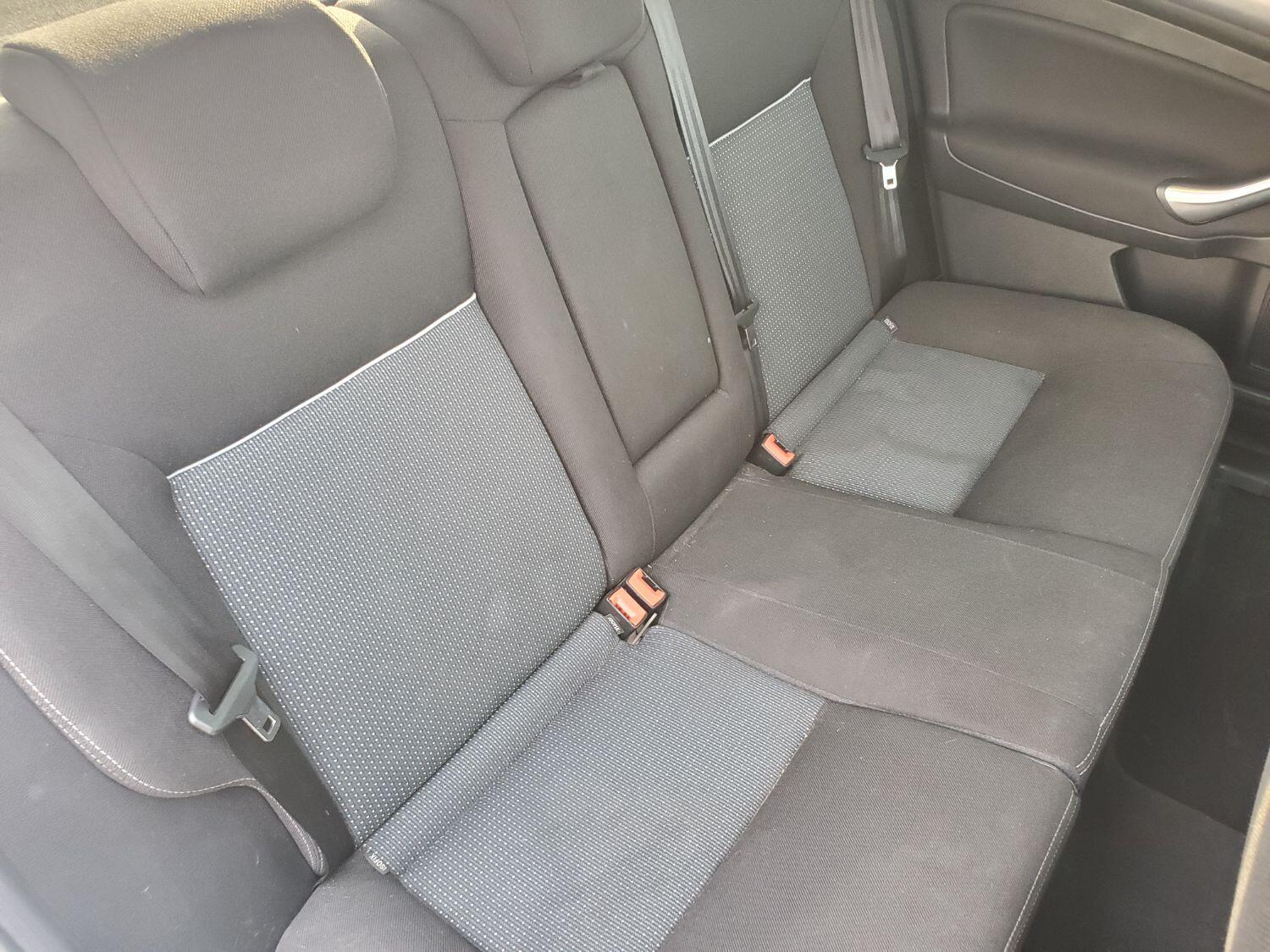 Used Ford Mondeo 2012 for sale - 76793403: Photo 21