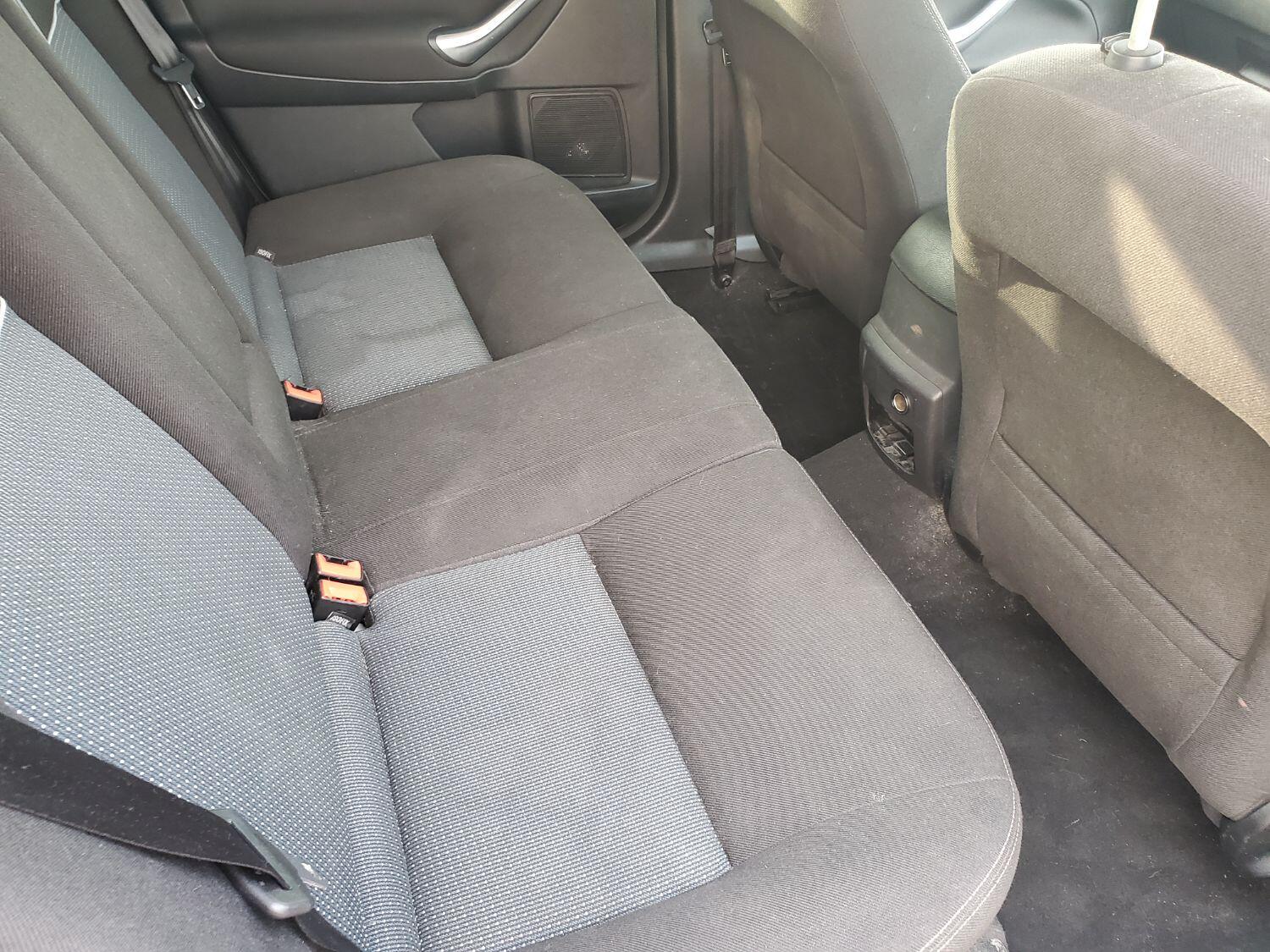 Used Ford Mondeo 2012 for sale - 76793403: Photo 22