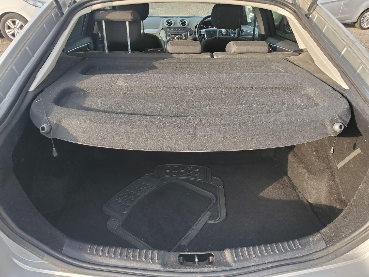 Used Ford Mondeo 2012 for sale - 76793403: Photo 23