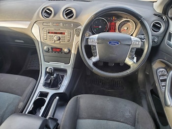 Used Ford Mondeo 2012 for sale - 76793403: Photo