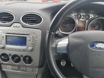 Used Ford Focus 2011 for sale - 74924515: Photo
