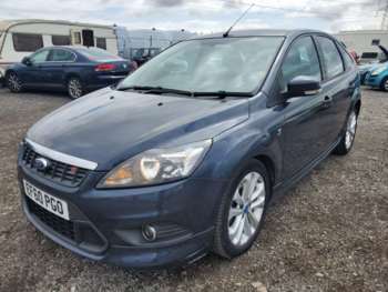 Used Ford Focus 2011 for sale - 74924515: Photo
