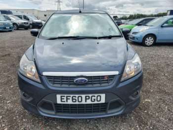 Used Ford Focus 2011 for sale - 74924515: Photo