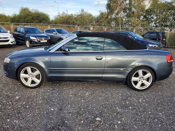 Used Audi A4 2006 for sale - 76263409: Photo 10