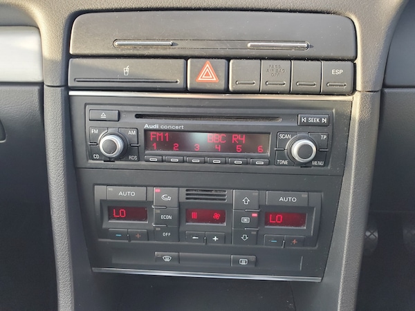 Used Audi A4 2006 for sale - 76263409: Photo 15