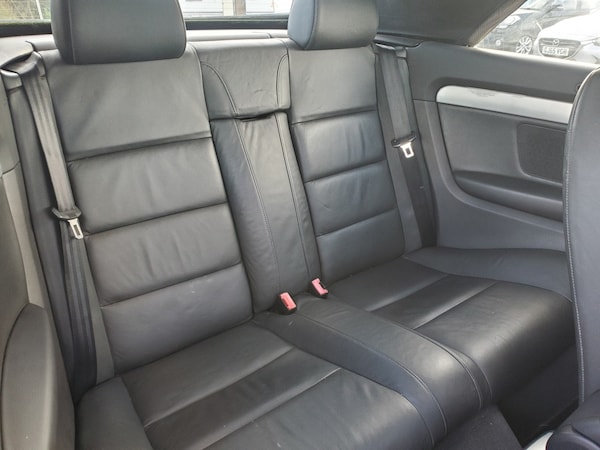 Used Audi A4 2006 for sale - 76263409: Photo 22