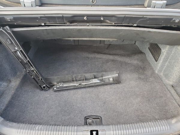 Used Audi A4 2006 for sale - 76263409: Photo 23