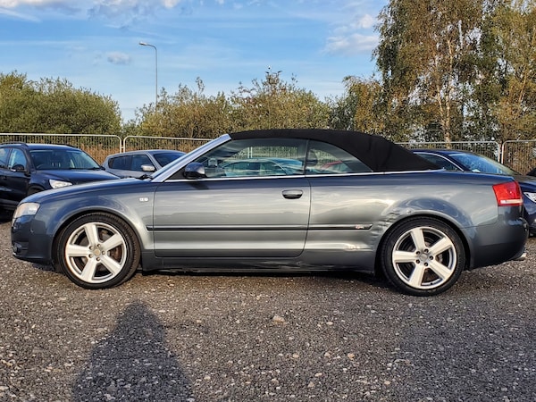 Used Audi A4 2006 for sale - 76263409: Photo 5