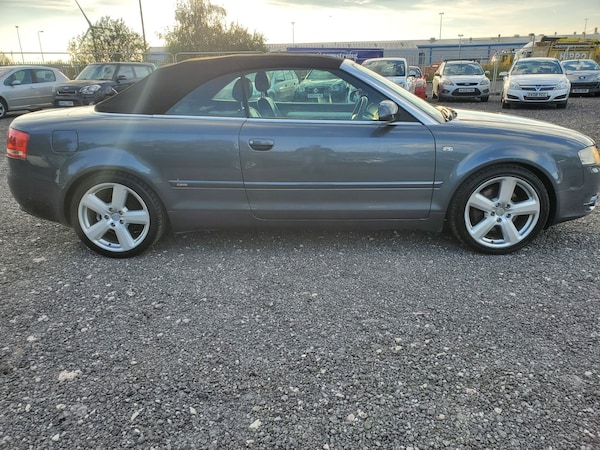 Used Audi A4 2006 for sale - 76263409: Photo 9
