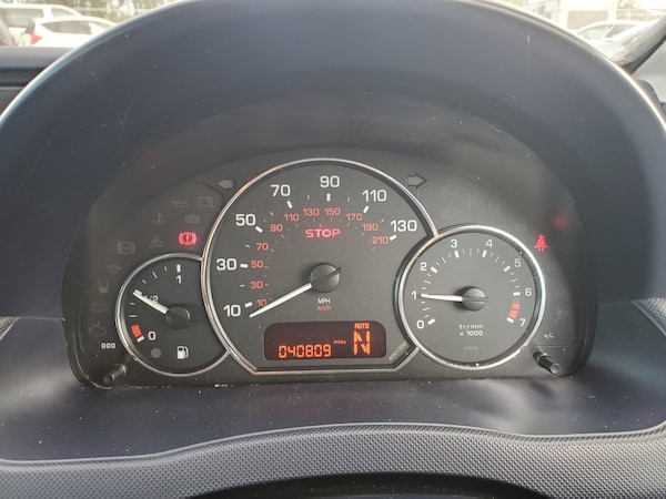 Used Peugeot 1007 2006 for sale - 76263407: Photo 12