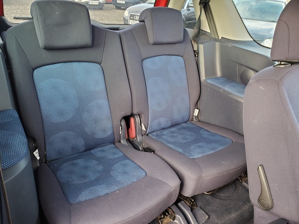 Used Peugeot 1007 2006 for sale - 76263407: Photo 17