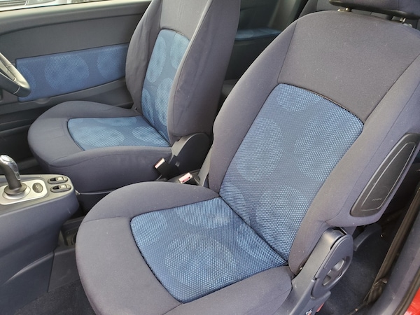 Used Peugeot 1007 2006 for sale - 76263407: Photo 18
