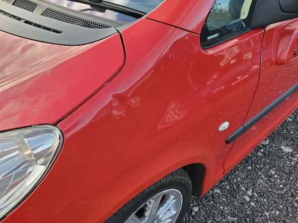 Used Peugeot 1007 2006 for sale - 76263407: Photo 22