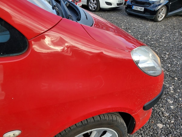 Used Peugeot 1007 2006 for sale - 76263407: Photo 23