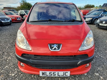 Used Peugeot 1007 2006 for sale - 76263407: Photo 3