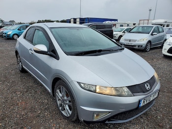2010 - 2.2 i-CDTi Si 5-Door