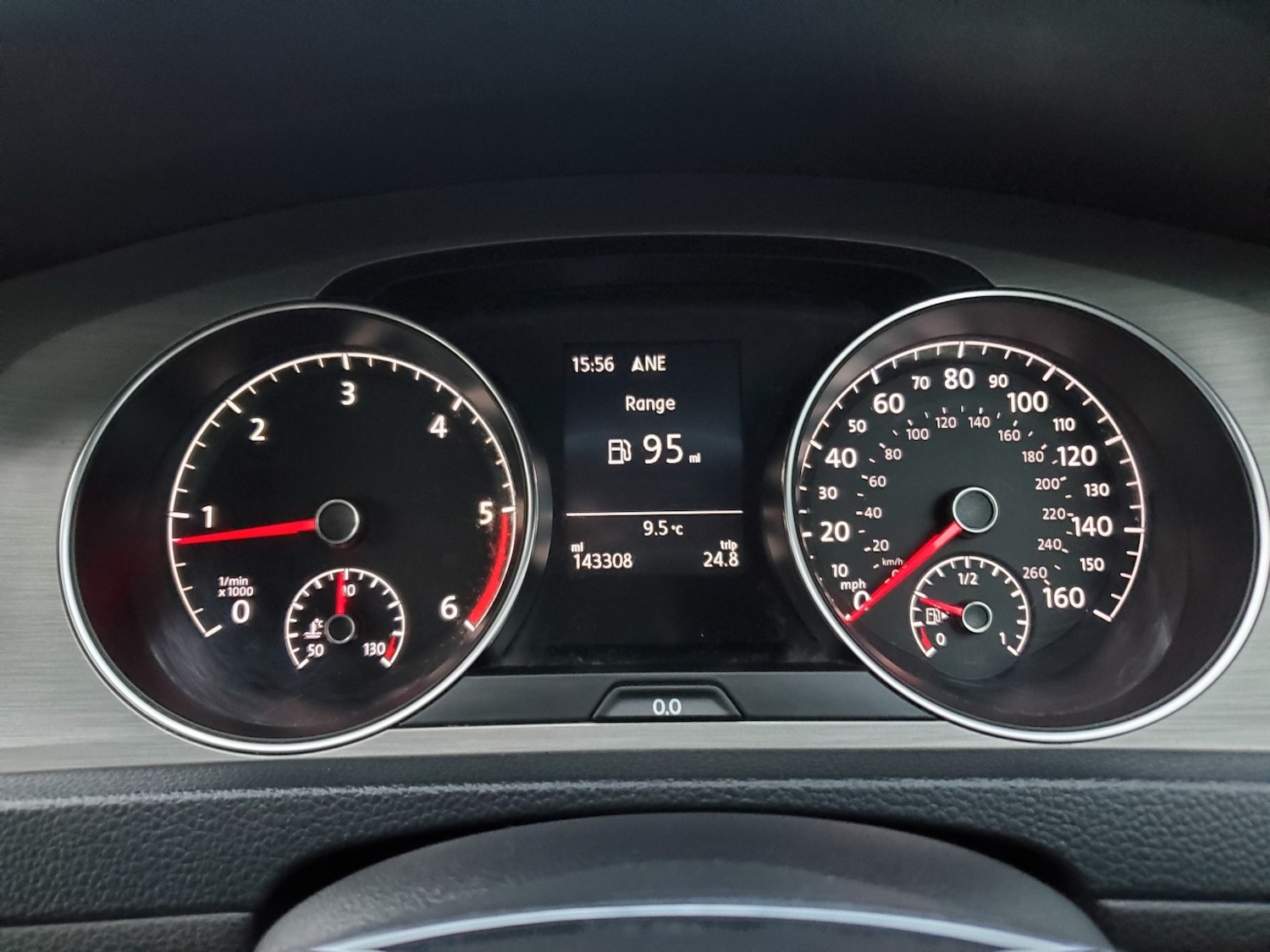 Used Volkswagen Golf 2014 for sale - 76986805: Photo 13