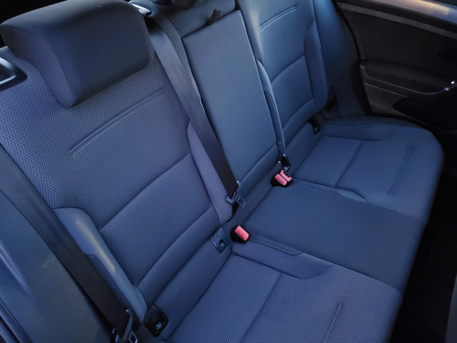 Used Volkswagen Golf 2014 for sale - 76986805: Photo 16