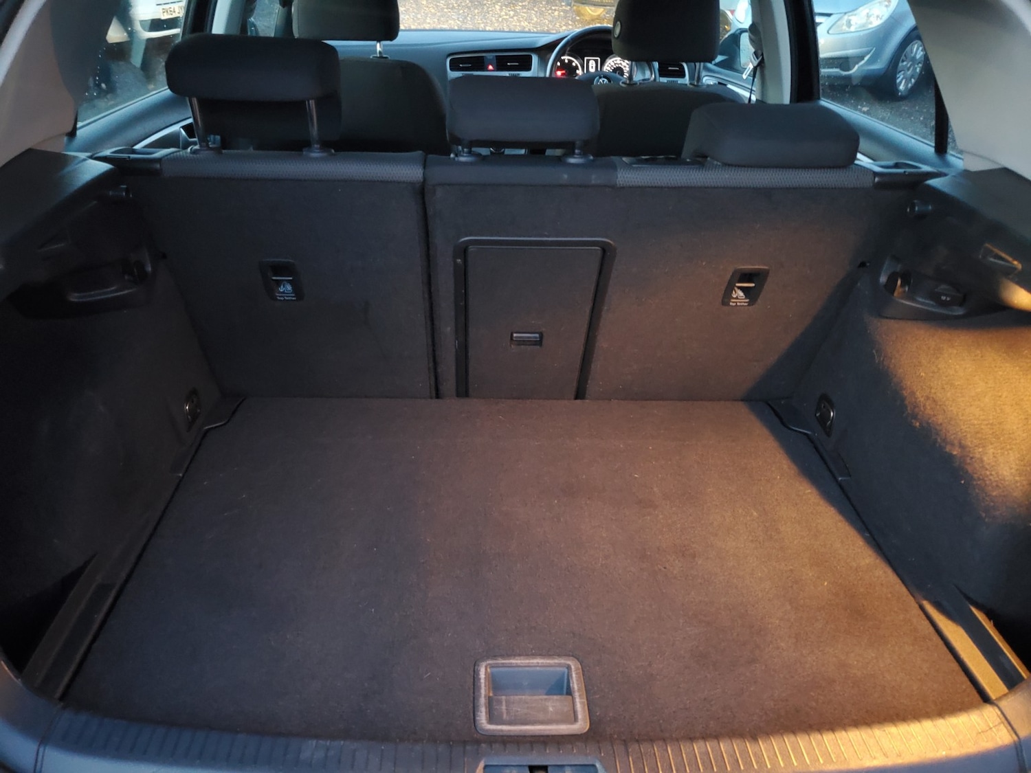 Used Volkswagen Golf 2014 for sale - 76986805: Photo 21