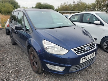 2014 - 2.0 TDCi Zetec 5-Door