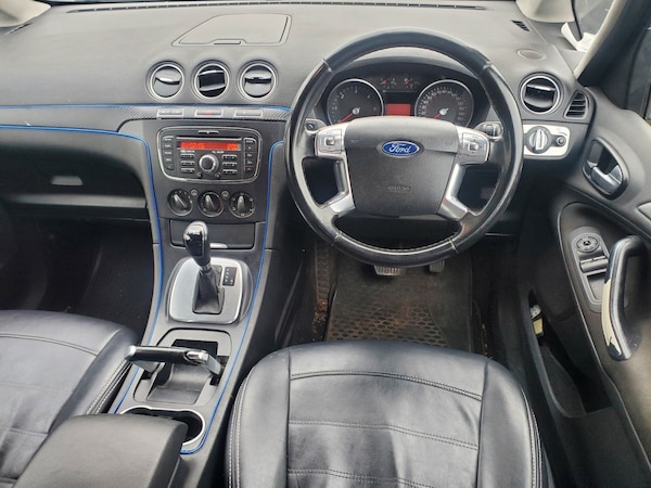 Used Ford Galaxy 2014 for sale - 76273343: Photo 2