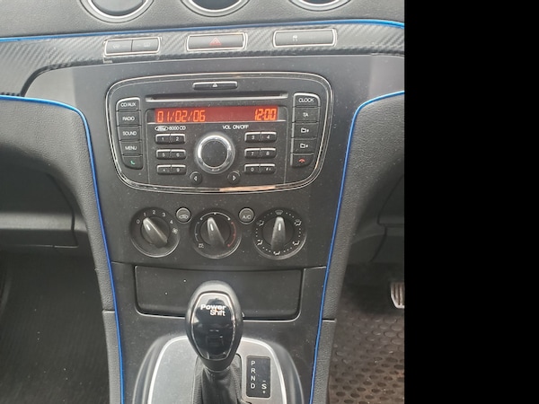 Used Ford Galaxy 2014 for sale - 76273343: Photo 5